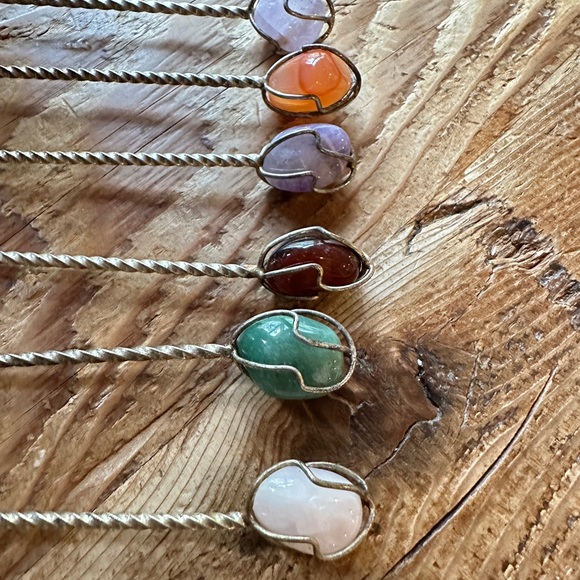 1970s Barasch Sylmar Demitasse Silver Appetizer Spoons

Small Set of Six Spoons - Picture 3 of 4